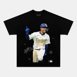 MOOKIE BETTS TEE Style002