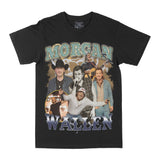 Morgan Wallen Graphic Tee
