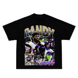 Randy Moss Tee