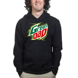 Mountain Dew Dad Hoodie