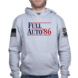 Full Auto 1986 Hoodie