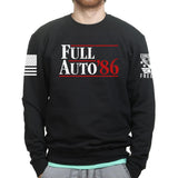 Full Auto 1986 Sweatshirt