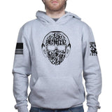 Of Man and Gun Hoodie