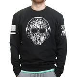Of Man and Gun Sweatshirt
