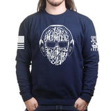 Of Man and Gun Sweatshirt