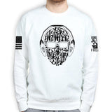 Of Man and Gun Sweatshirt