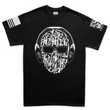 Of Man and Gun T-shirt Style001