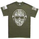 Of Man and Gun T-shirt Style001