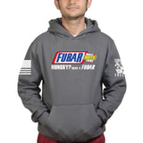 FUBAR Hoodie Style001