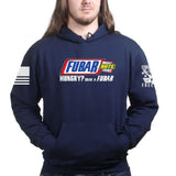 FUBAR Hoodie Style001