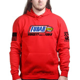 FUBAR Hoodie Style001