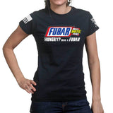 FUBAR Ladies T-shirt Style001