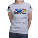 FUBAR Ladies T-shirt