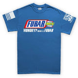 FUBAR Chocolate Bar T-shirt Style001