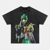 MR.IGUANA TEE 6.13