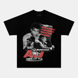 MUHAMMAD ALI 2.0 TEE Style001