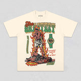 MUHAMMAD ALI  2.0 TEE