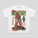 MUHAMMAD ALI  2.0 TEE