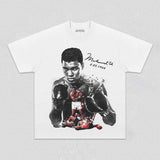 MUHAMMAD ALI  3.0 TEE