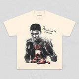 MUHAMMAD ALI  3.0 TEE