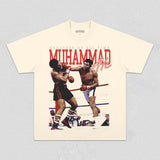 MUHAMMAD ALI 4.0 TEE