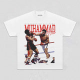 MUHAMMAD ALI 4.0 TEE