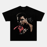 MUHAMMAD ALI TEE Style004