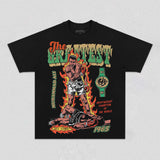 MUHAMMAD ALI  2.0 TEE