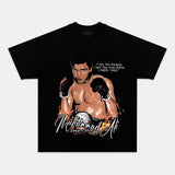 MUHAMMAD ALI TEE 5.15