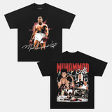 MUHAMMAD ALI TEE  5.8
