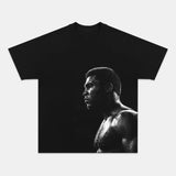 MUHAMMAD ALI TEE Style003