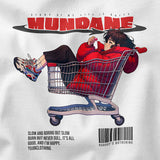 Mundane Anime T-Shirt