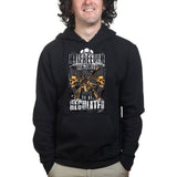 Unisex Freedom Isn't Regulated Hoodie Style001