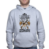 Unisex Freedom Isn't Regulated Hoodie Style001