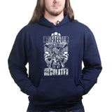 Unisex Freedom Isn't Regulated Hoodie Style001