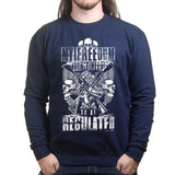 Unisex Freedom Isn't Regulated Sweatshirt Style001