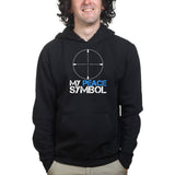 My Peace Symbol Hoodie Style001