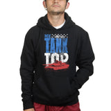 Unisex My Tank Top Hoodie