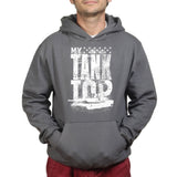 Unisex My Tank Top Hoodie Style001