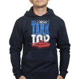 Unisex My Tank Top Hoodie Style001