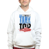 Unisex My Tank Top Hoodie Style001