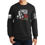 NOC My Ancestors Sweatshirt Style001