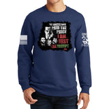 NOC My Ancestors Sweatshirt Style001