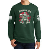 My Kind of Ride Sweatshirt