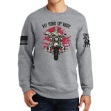 My Kind of Ride Sweatshirt