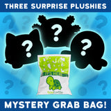 TeeTurtle Reversible Plushie Mystery Grab Bag
