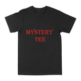Mystery Tee Style001