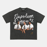 NAPOLEON DYNAMITE V2 TEE Style001