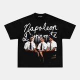 NAPOLEON DYNAMITE V2 TEE Style001