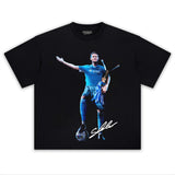 NAPOLI WIN 4TH SERIE A TITLE TEE V2 Style001